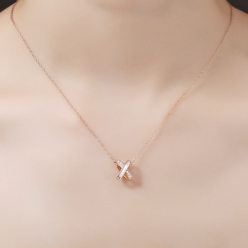 X Factor Necklace