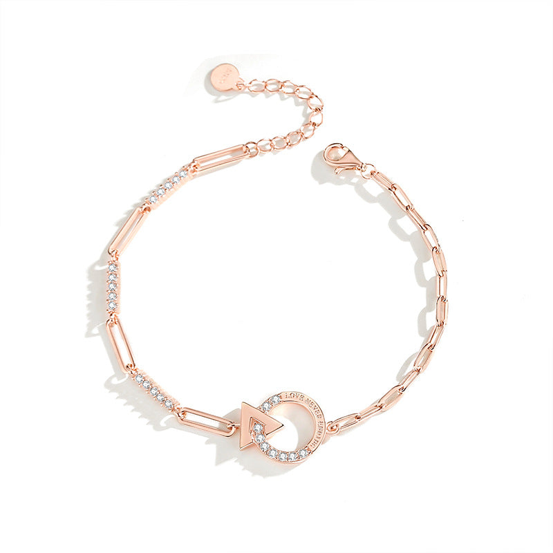 Balance Bracelet