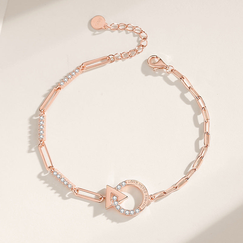 Balance Bracelet