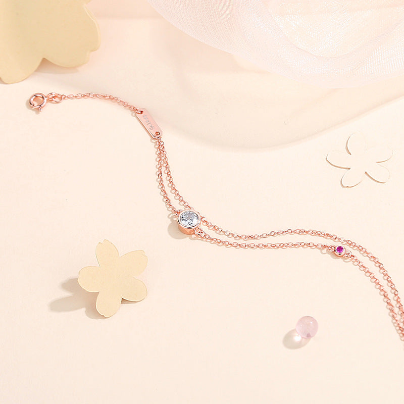 Attract Bracelet