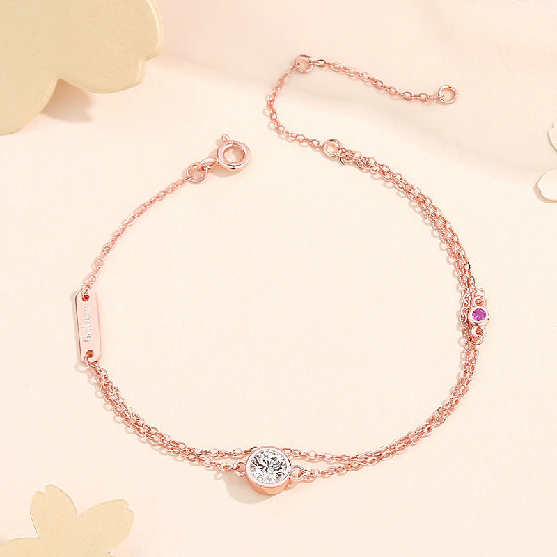 Attract Bracelet