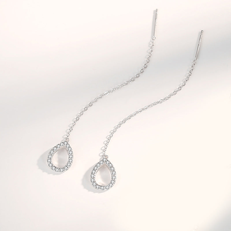 Chandelier Drop Earrings