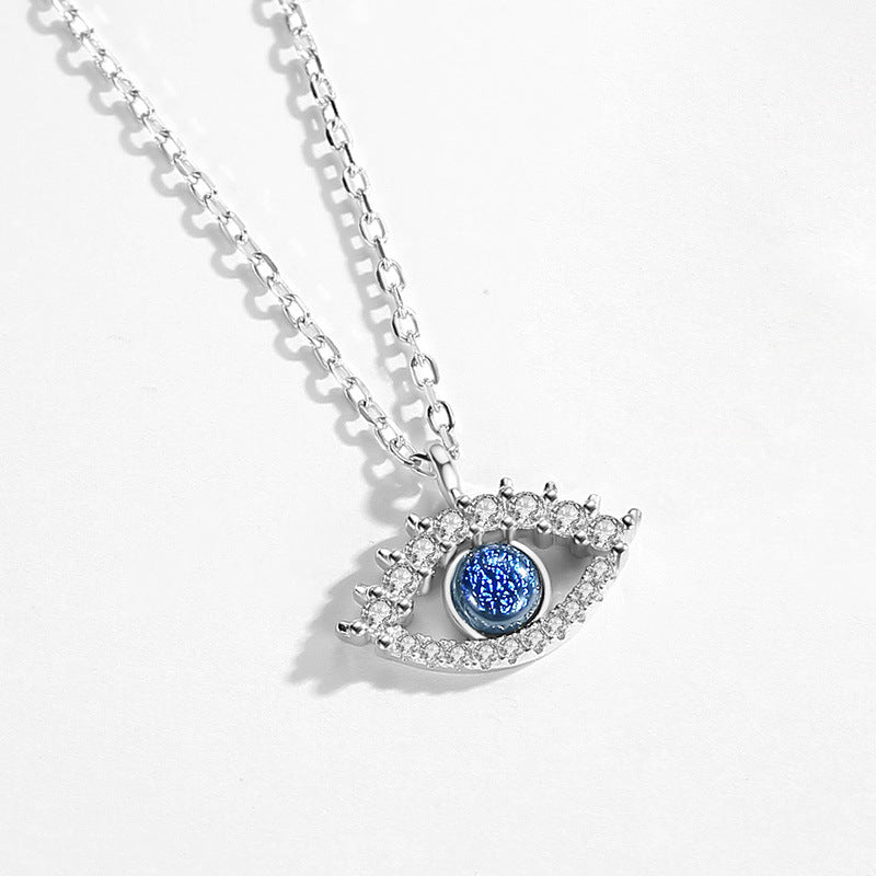 Evil Eye Necklace