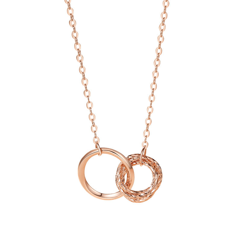 Twin Soul Necklace