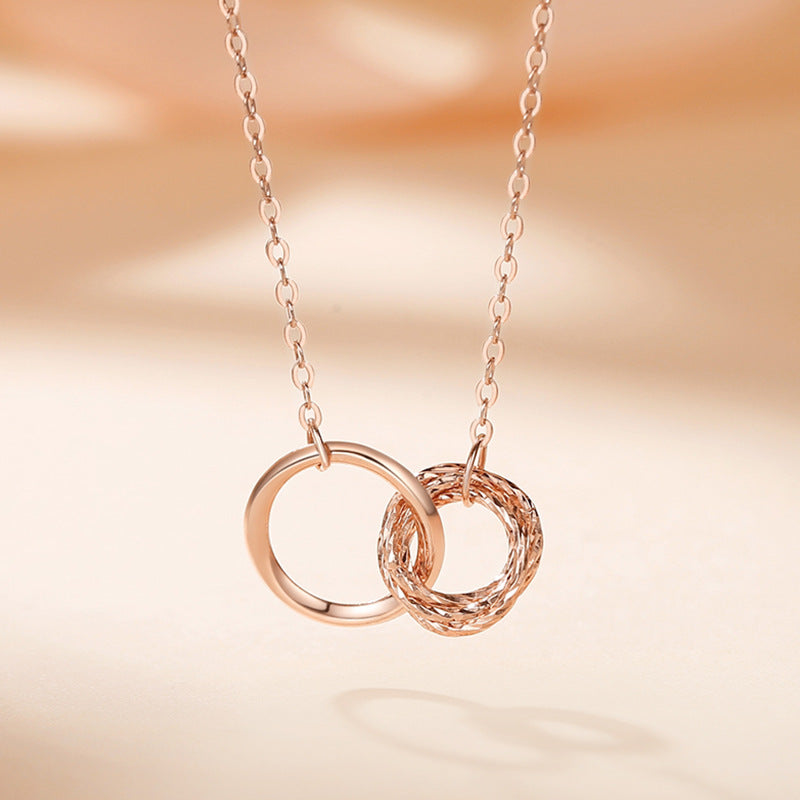 Twin Soul Necklace