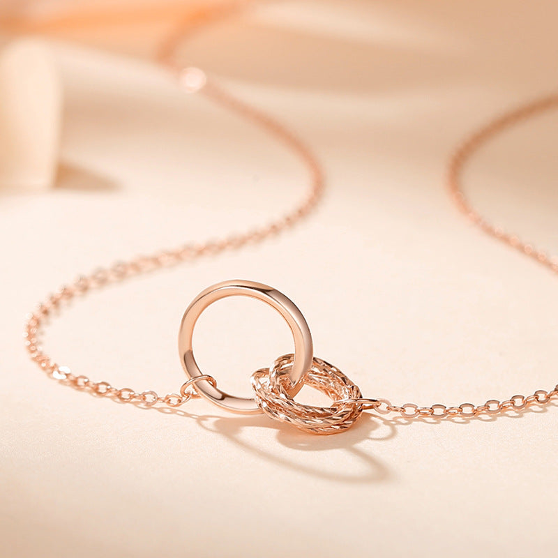 Twin Soul Necklace