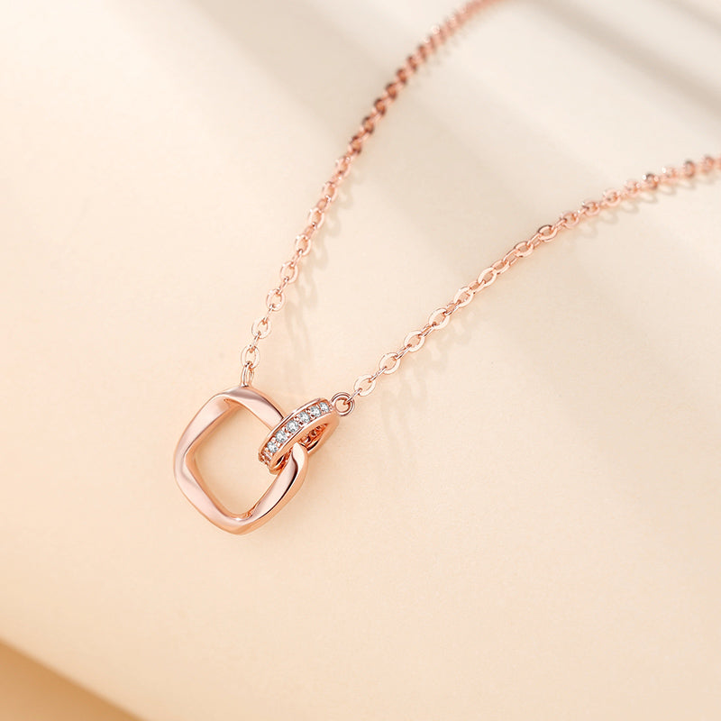 Love Hook Necklace