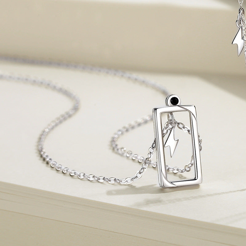 Thunder Necklace