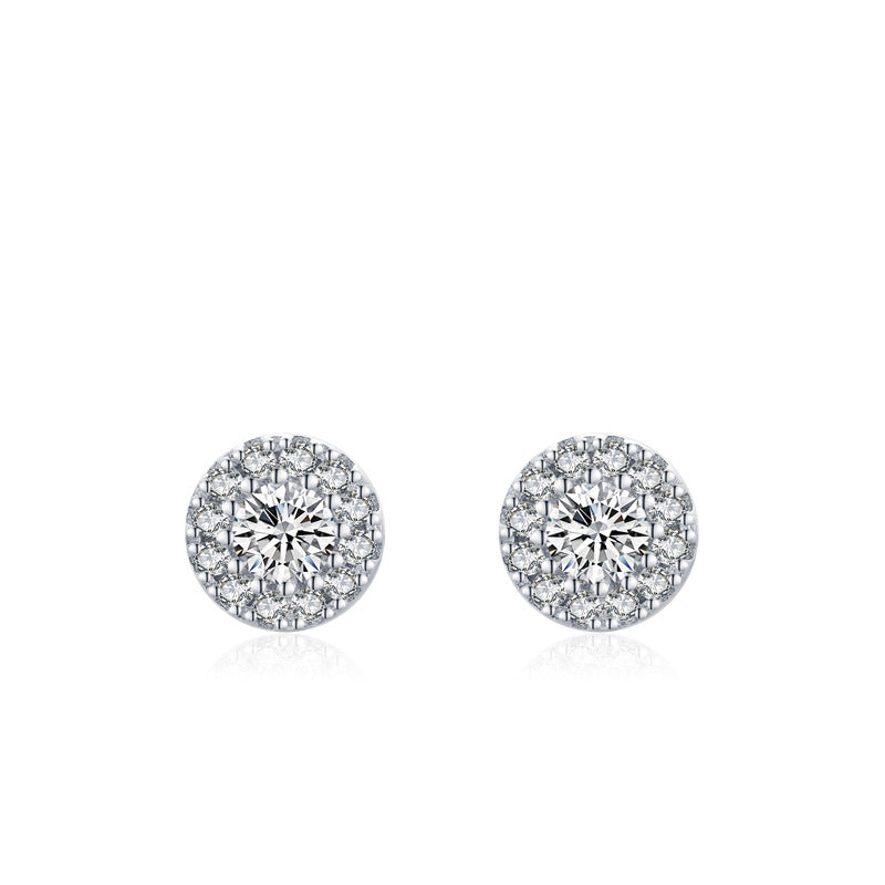 Euphoria Stud Earrings
