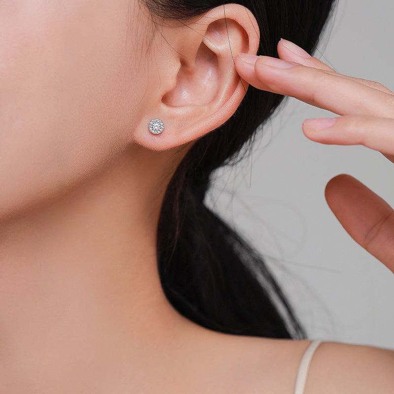 Euphoria Stud Earrings