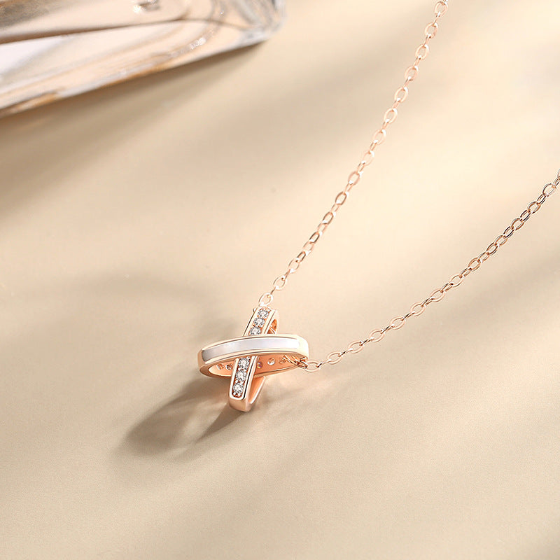 X Factor Necklace
