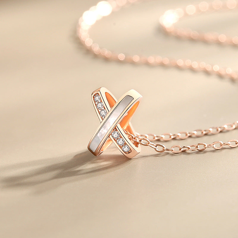 X Factor Necklace