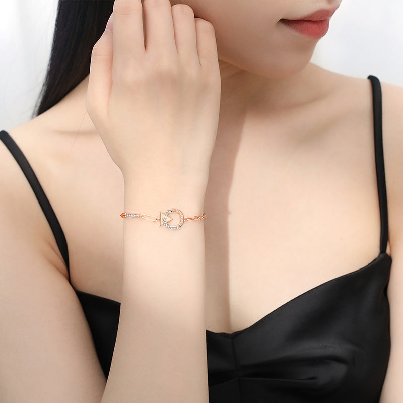 Balance Bracelet