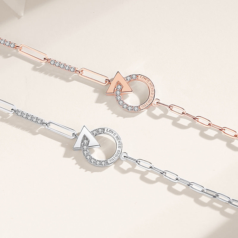 Balance Bracelet