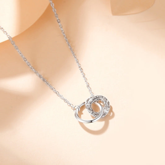 Twin Soul Necklace