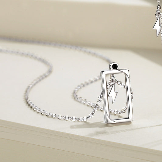 Thunder Necklace