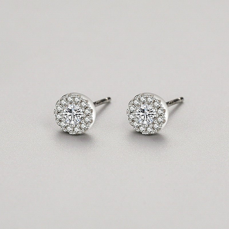 Euphoria Stud Earrings