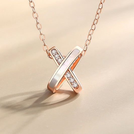 X Factor Necklace
